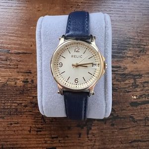 Relic by Fossil Watch